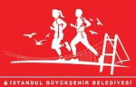41. Istanbul Marathon Logo